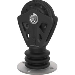 Lewmar Synchro Block Upstand (72mm)