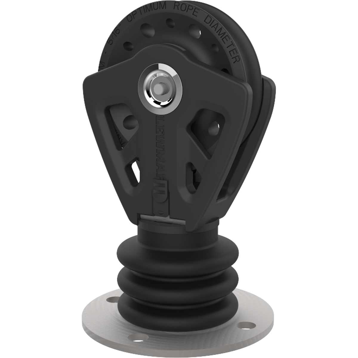 Lewmar Synchro Block Upstand (72mm) 1 Lewmar Synchro Block Upstand (72mm)