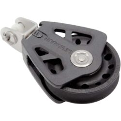 Lewmar Synchro Block Toghead