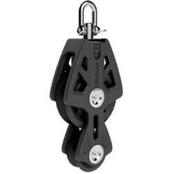 Lewmar Synchro Block Fiddle (90mm)