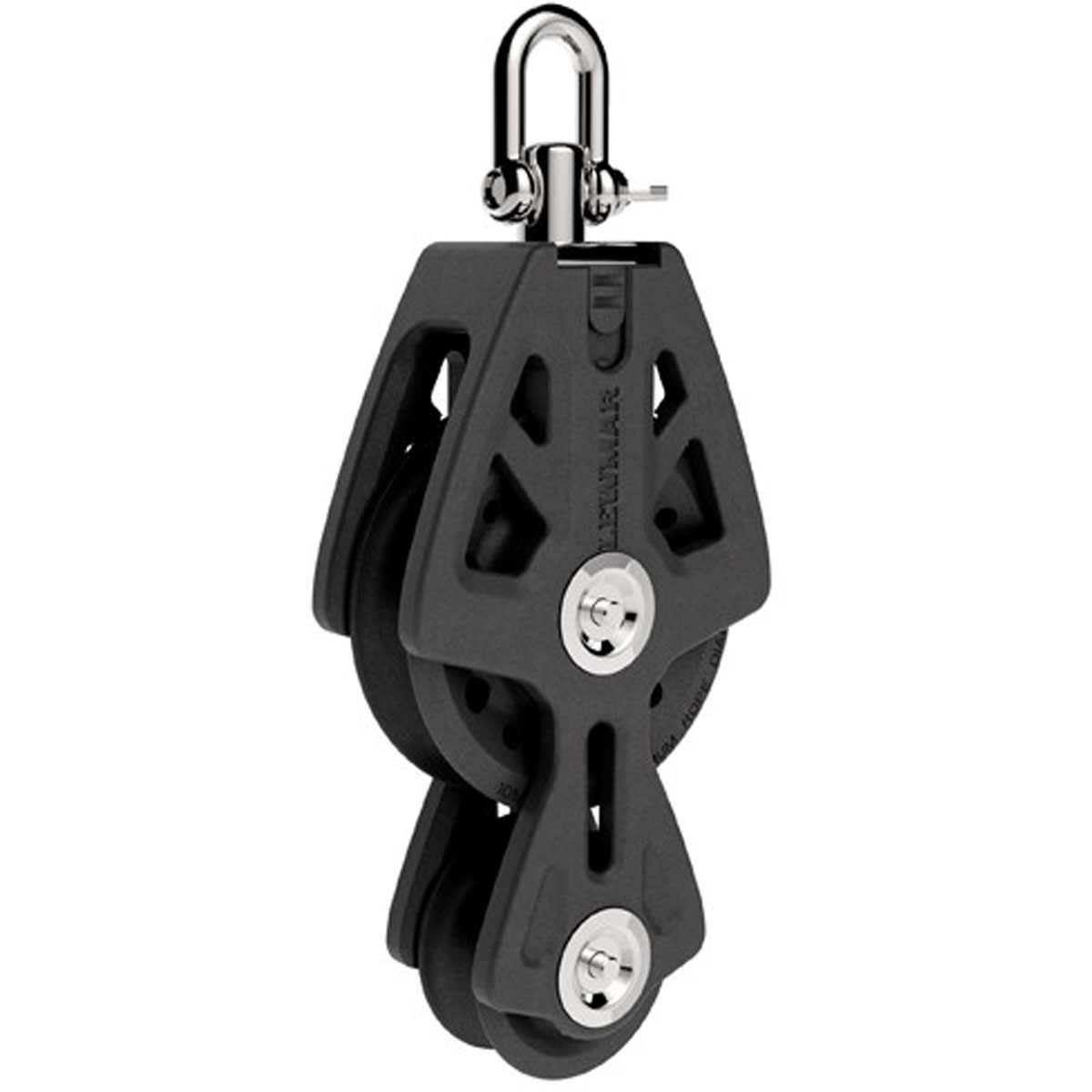 Lewmar Synchro Block Fiddle (90mm) 1 Lewmar Synchro Block Fiddle (90mm)