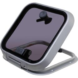 Lewmar Ocean Hatch in Grey
