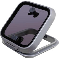 Lewmar Ocean Hatch in Grey