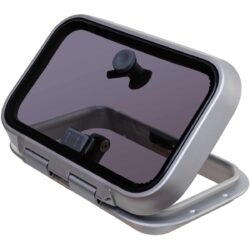 Lewmar Ocean Hatch in Grey