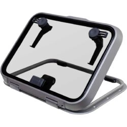 Lewmar Ocean Hatch in Grey