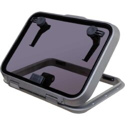 Lewmar Ocean Hatch in Grey