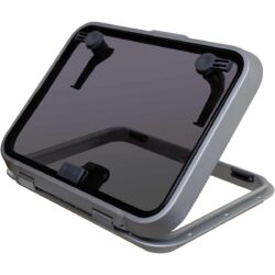 Lewmar Ocean Hatch in Grey