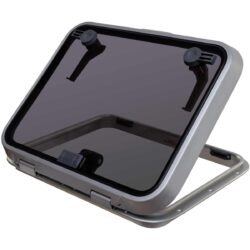 Lewmar Ocean Hatch in Grey