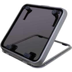 Lewmar Ocean Hatch in Grey