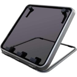 Lewmar Ocean Hatch in Grey