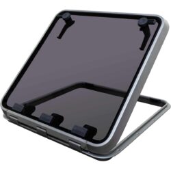 Lewmar Ocean Hatch in Grey