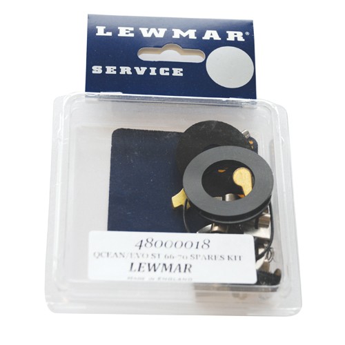 Lewmar Spares Kit for Lewmar Ocean and Evo 66ST and 70ST Winches 1 Lewmar Spares Kit for Lewmar Ocean and Evo 66ST and 70ST Winches