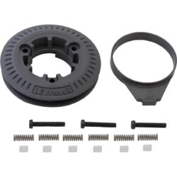 Lewmar Jaw Kit for Lewmar Ocean and Evo 28ST / 30ST Winches