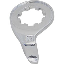 Lewmar Chrome Feeder Arm for Lewmar Ocean 30ST Winches