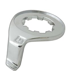 Lewmar Chrome Feeder Arm for Lewmar Ocean 40ST Winches