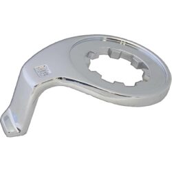 Lewmar Chrome Feeder Arm for Lewmar Ocean 46ST Winches