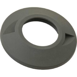 Lewmar Grey Top Cap and O-Ring Kit