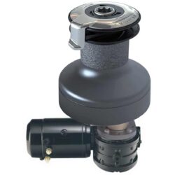 Lewmar 45EST Evo Self Tailing Winch