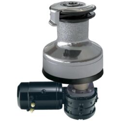 Lewmar 45EST Evo Self Tailing Winch
