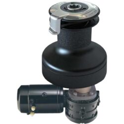 Lewmar 45EST Evo Self Tailing Winch