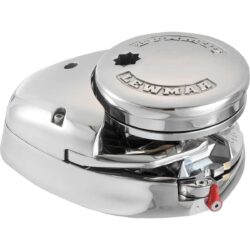 Lewmar V2 Series Windlass Kit