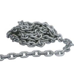 AG 10mm Calibrated Galvanised Chain