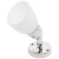 AAA LED Adjustable Reading Light