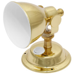 AAA LED Adjustable Reading Light