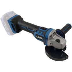 Laser Tools Cordless Angle Grinder 20V