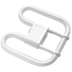 AG Energy Saving 2 Pin 2D Lamp 16W