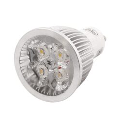 AG LED GU10 Lamp 4W Cool White