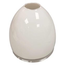 St Tropez Light Fitting Glass Shade