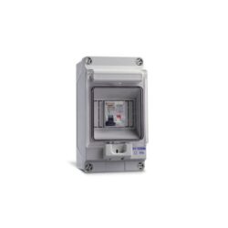 Mastervolt Shore Fix RCD / Leakage Switch (16A)