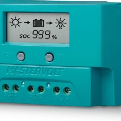 Mastervolt ChargeMaster Solar Regulator SCM20 PWM