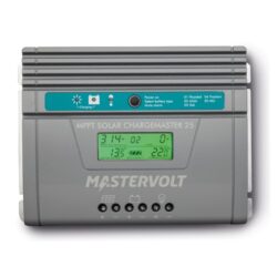 Mastervolt ChargeMaster Solar Regulator SCM25 MPPT