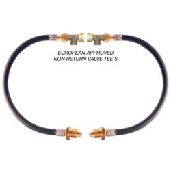 Clesse 2 to 4 Cylinder Upgrade Kit