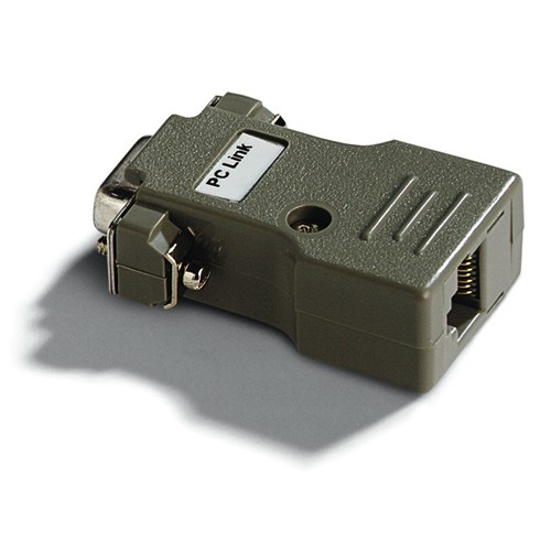 Mastervolt Galvanically Isolated PC Link Interface 1 Mastervolt Galvanically Isolated PC Link Interface