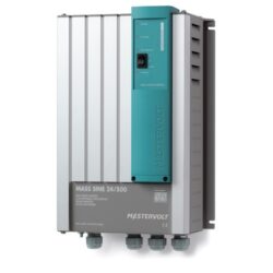 Mastervolt Mass Sine Inverter