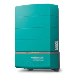 Mastervolt CombiMaster Inverter/Charger