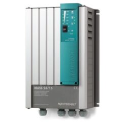 Mastervolt Mass Battery Charger
