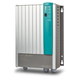 Mastervolt Mass Battery Charger