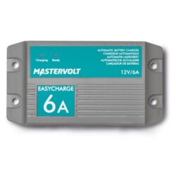Mastervolt EasyCharge Fixed Battery Charger