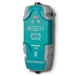 Mastervolt EasyCharge Portable Battery Charger