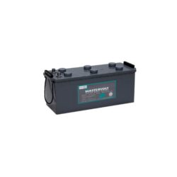 Mastervolt 12 Volt Gel Battery (120Ah)