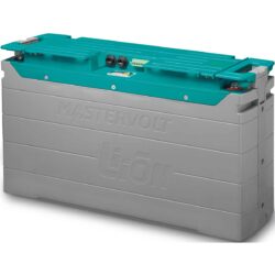 Mastervolt MLI Ultra Lithium Ion Battery 12V/6000-6kW/h