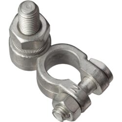 Mastervolt Type D Battery Terminal