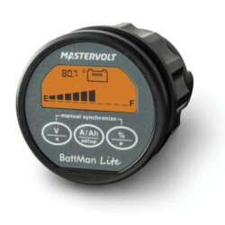 Mastervolt Battman Lite Battery Monitor