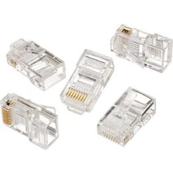 Mastervolt MasterBus RJ45 Connectors, 8-Pole