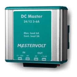 Mastervolt Non Isolated DC Master DC-DC Converter