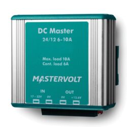 Mastervolt Non Isolated DC Master DC-DC Converter